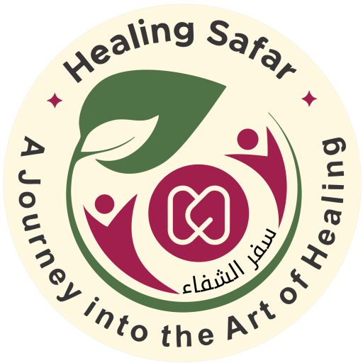 healing safar icon